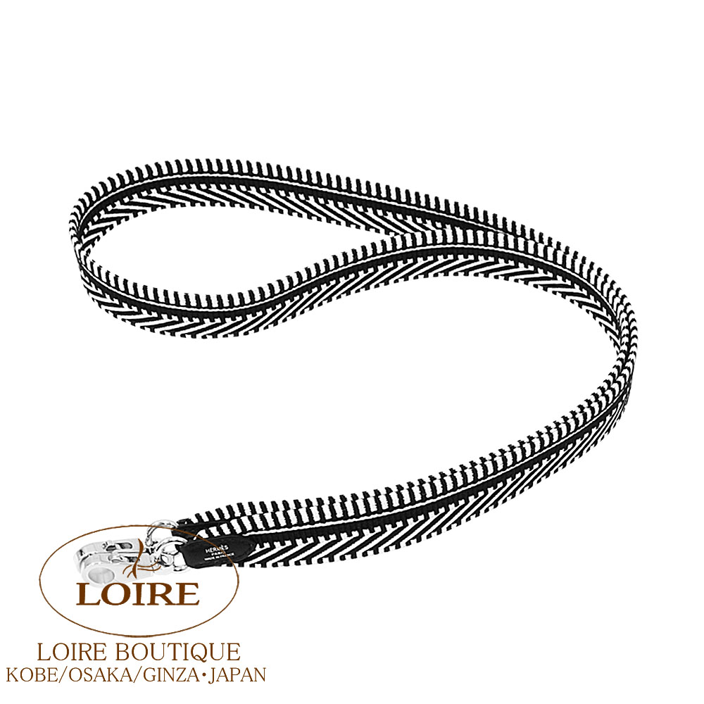 エルメス バンドリエール サングル カヴァル ショルダーストラップ