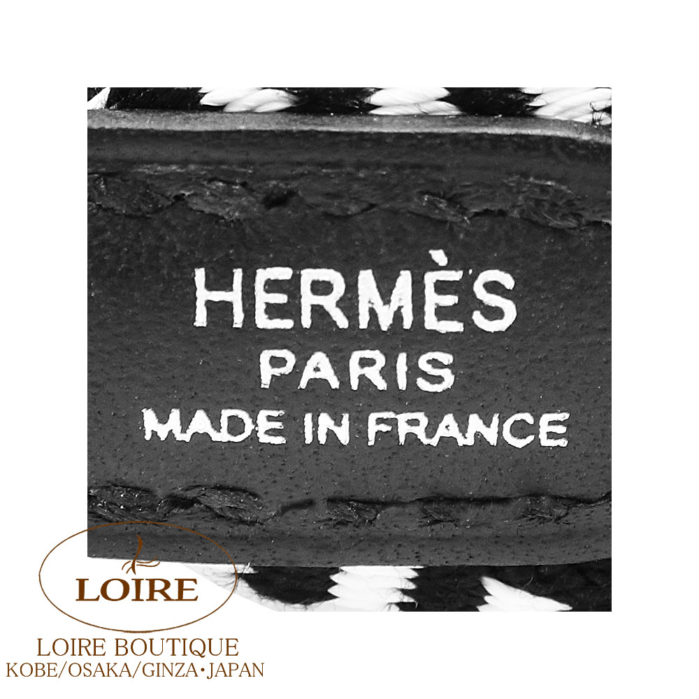 エルメス・バンドリエール・Craie・ロカバール バンドリエール] の商品