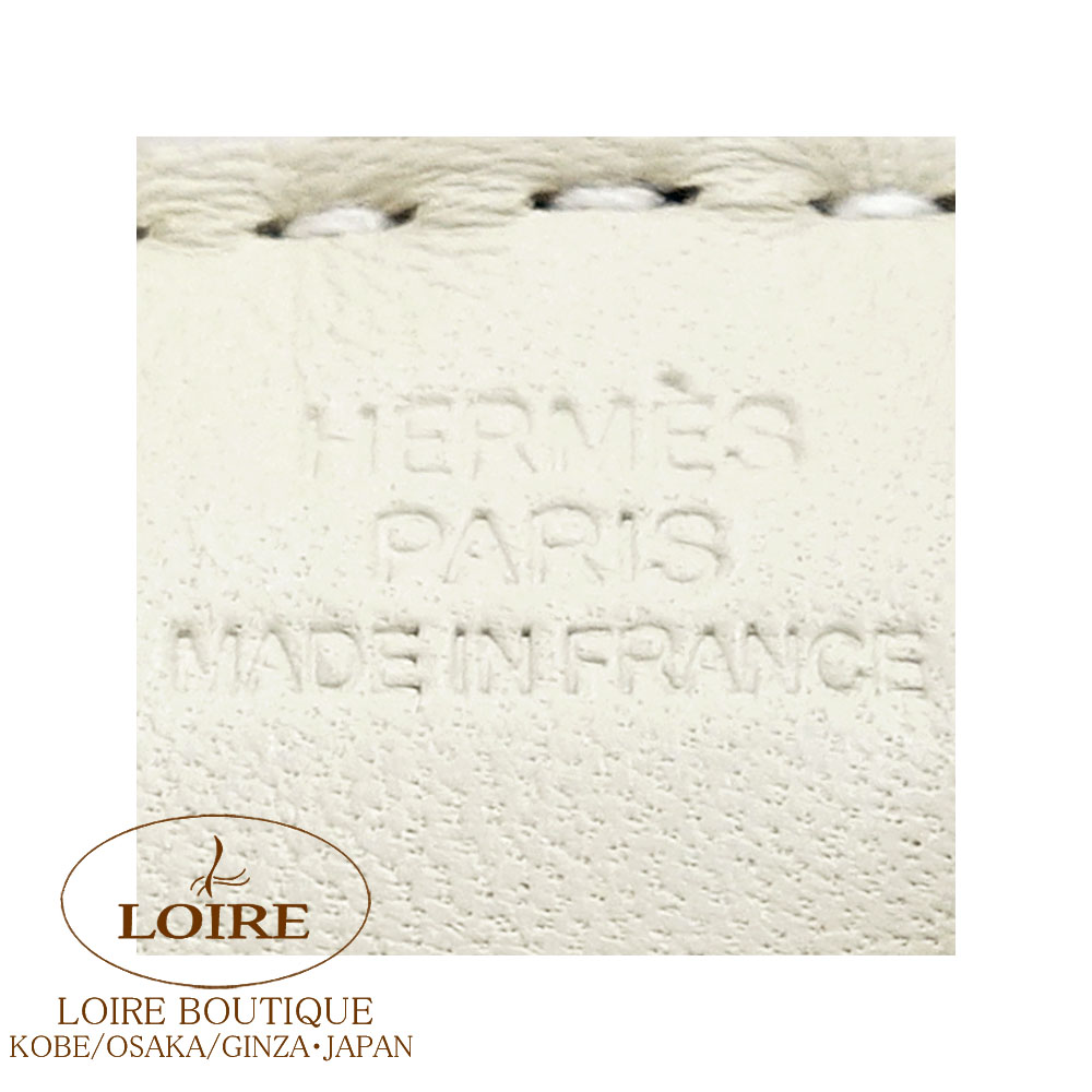 エルメス<br>バディ チャーム<br>クレ×クロ<br>アニオン×ムートン