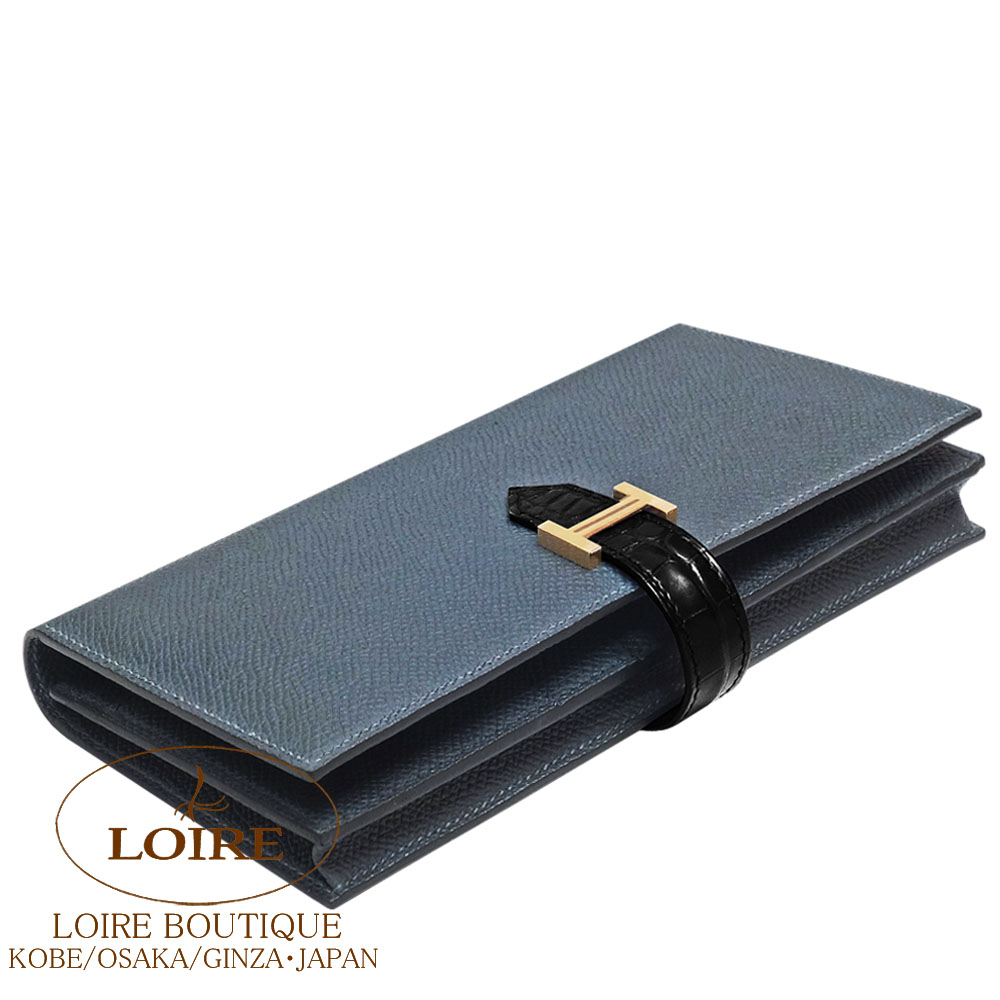 【新品未使用】エルメス　シルキット　スフレ HERMES（エルメス） （新品・未使用品）HERMES ベアン スフレ