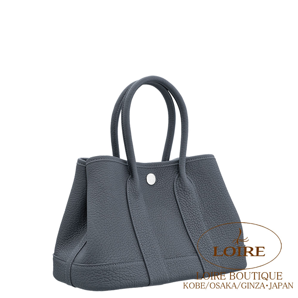 エルメス　専用品 エルメス/ケリーウォッチ ドゥブルトゥール/4Pダイヤシルバー/20周年