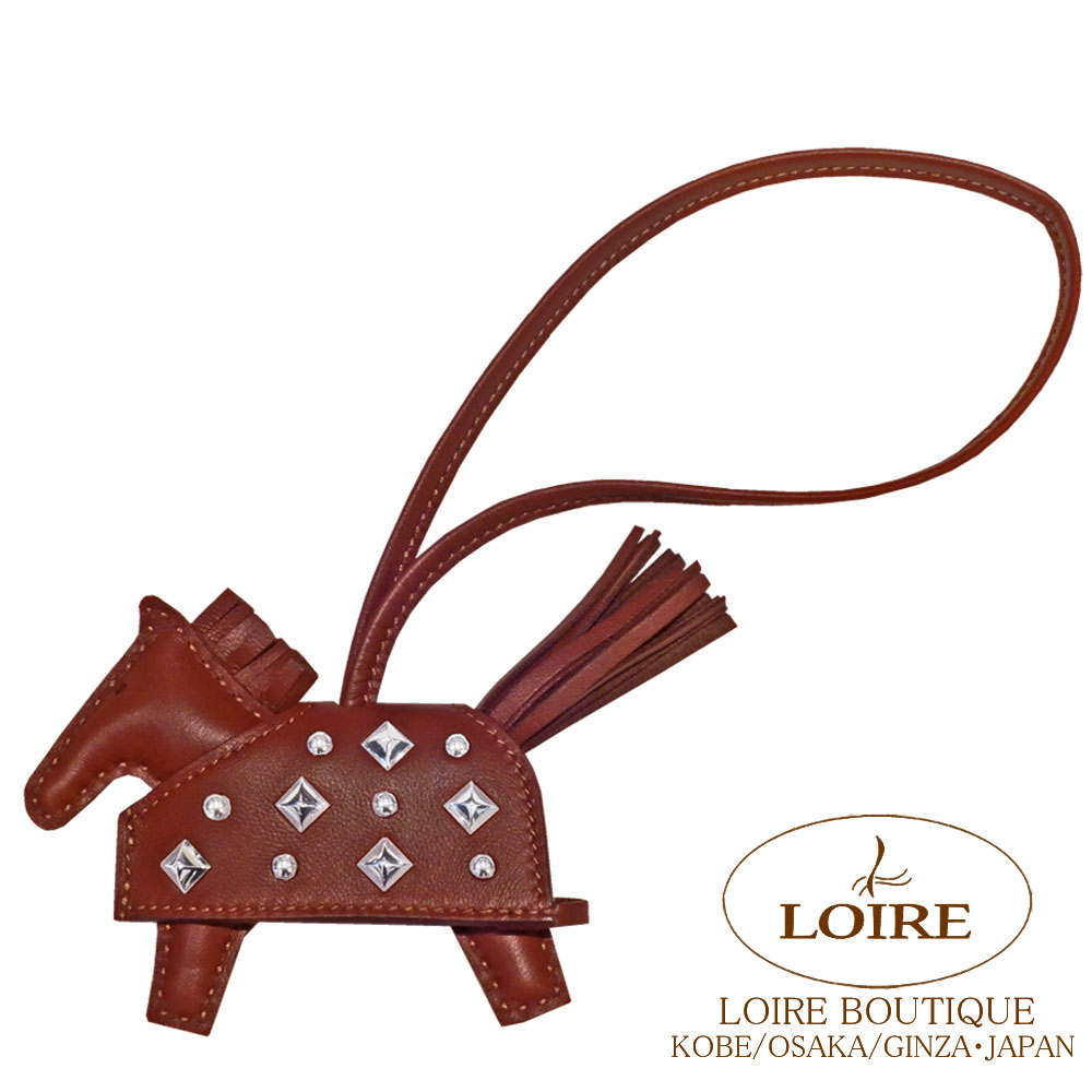 エルメス ロデオmm エルメスロデオ Hermès】エルメスのロデオをフリーで2頭購入しました♡/ Rodeo