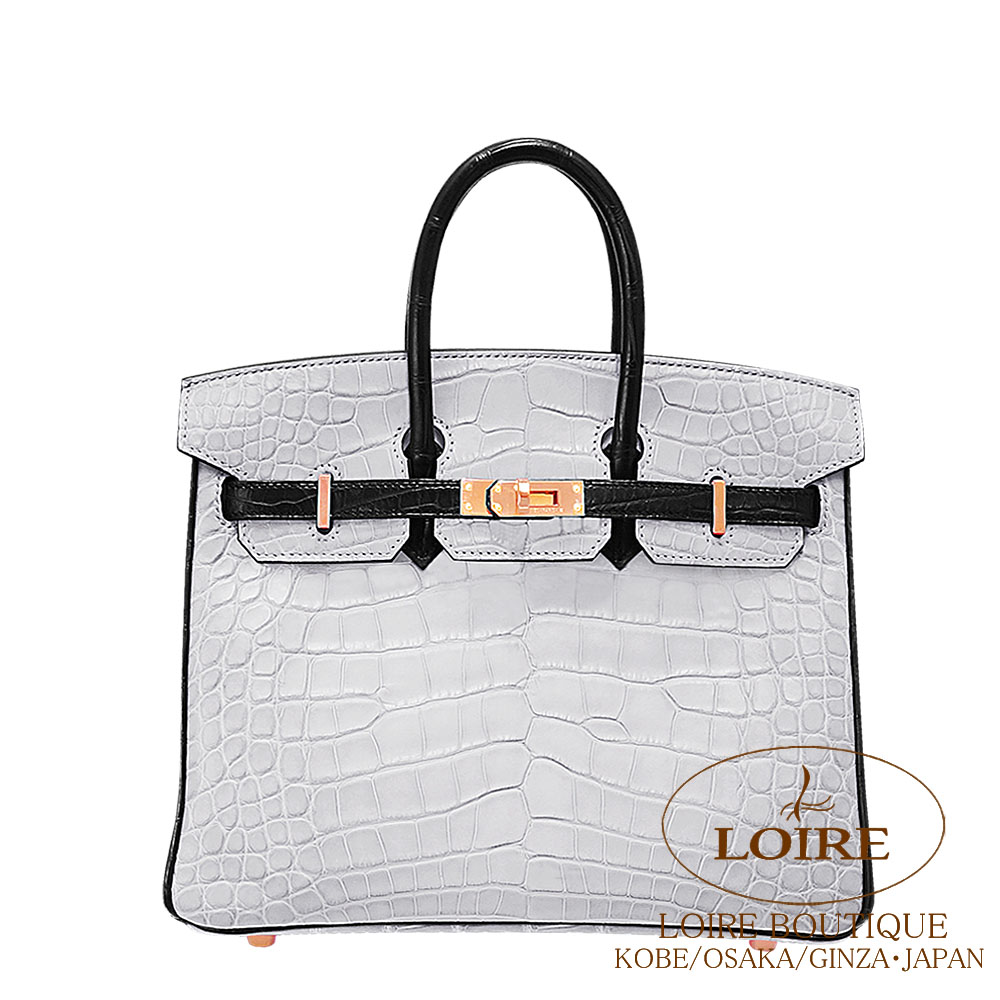 バーキン25 Birkin 25｜エルメス・バーキン専門店 ロワール ブティック