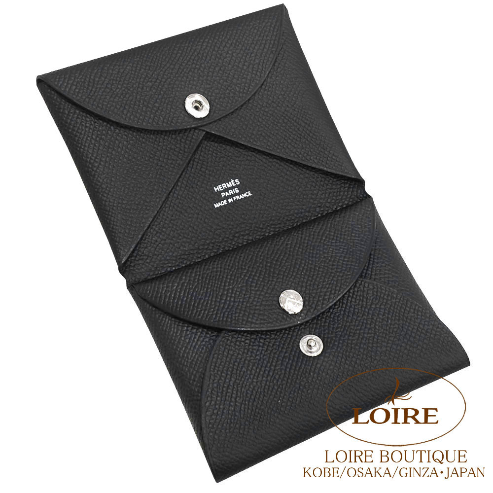 カードケース ｜エルメス・バーキン専門店 ロワール ブティック