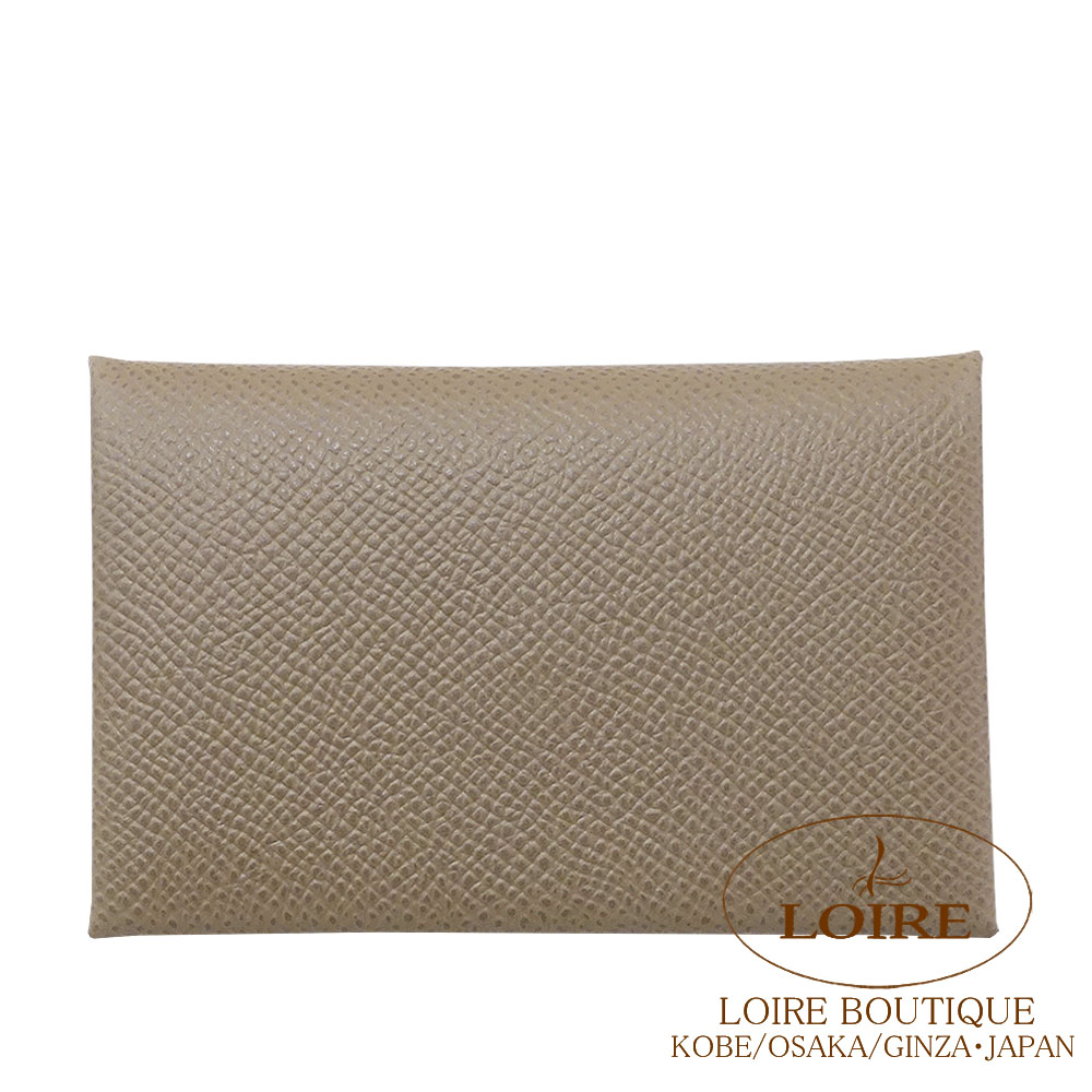 カードケース ｜エルメス・バーキン専門店 ロワール ブティック