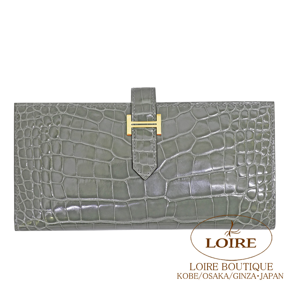 エルメス　べアン ベアン ｜エルメス・バーキン専門店 ロワール ブティック