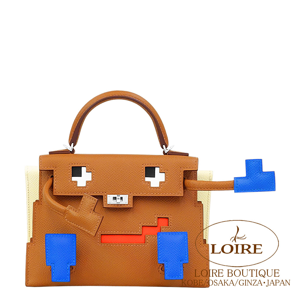 バッグ｜エルメス・バーキン専門店 ロワール ブティック