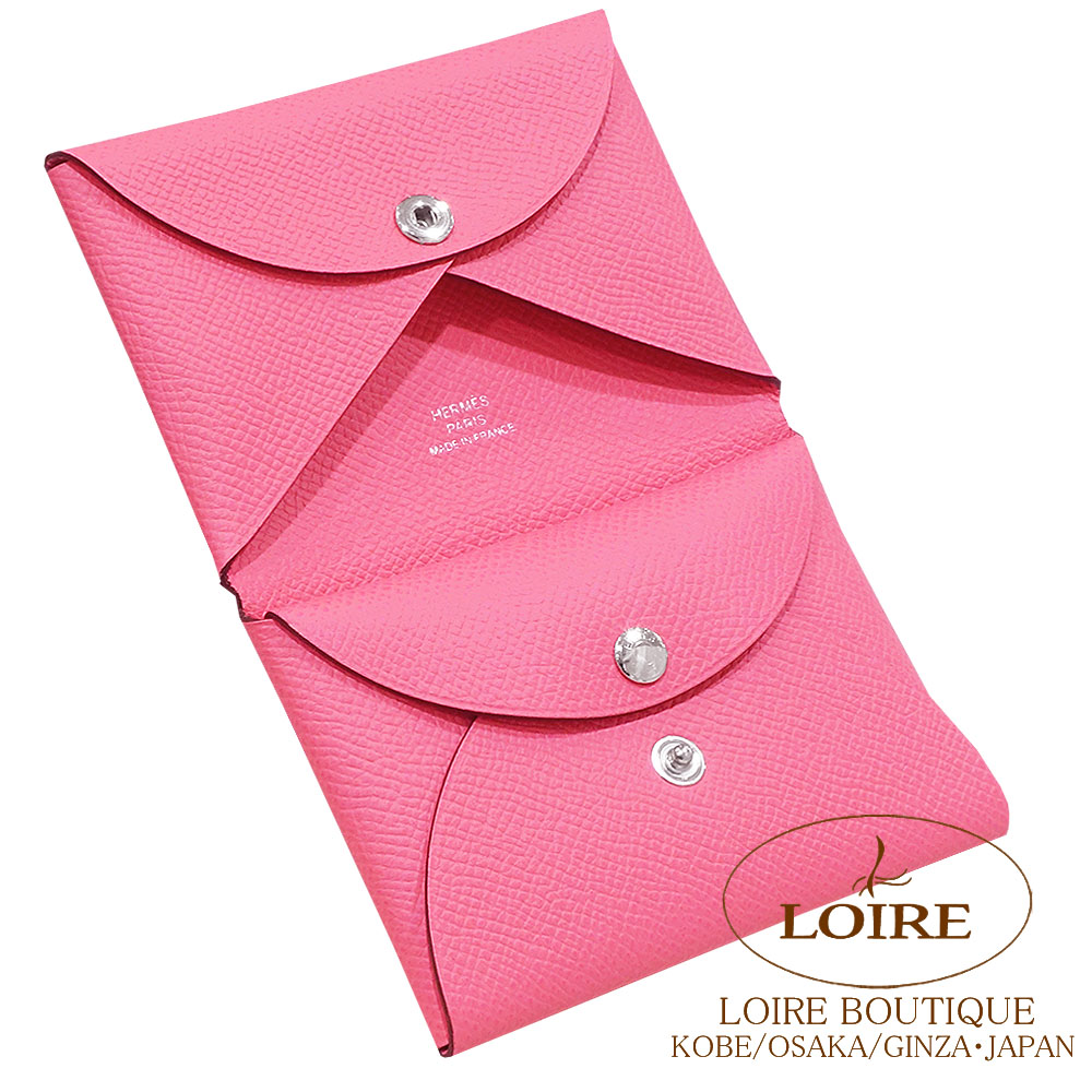 カードケース ｜エルメス・バーキン専門店 ロワール ブティック