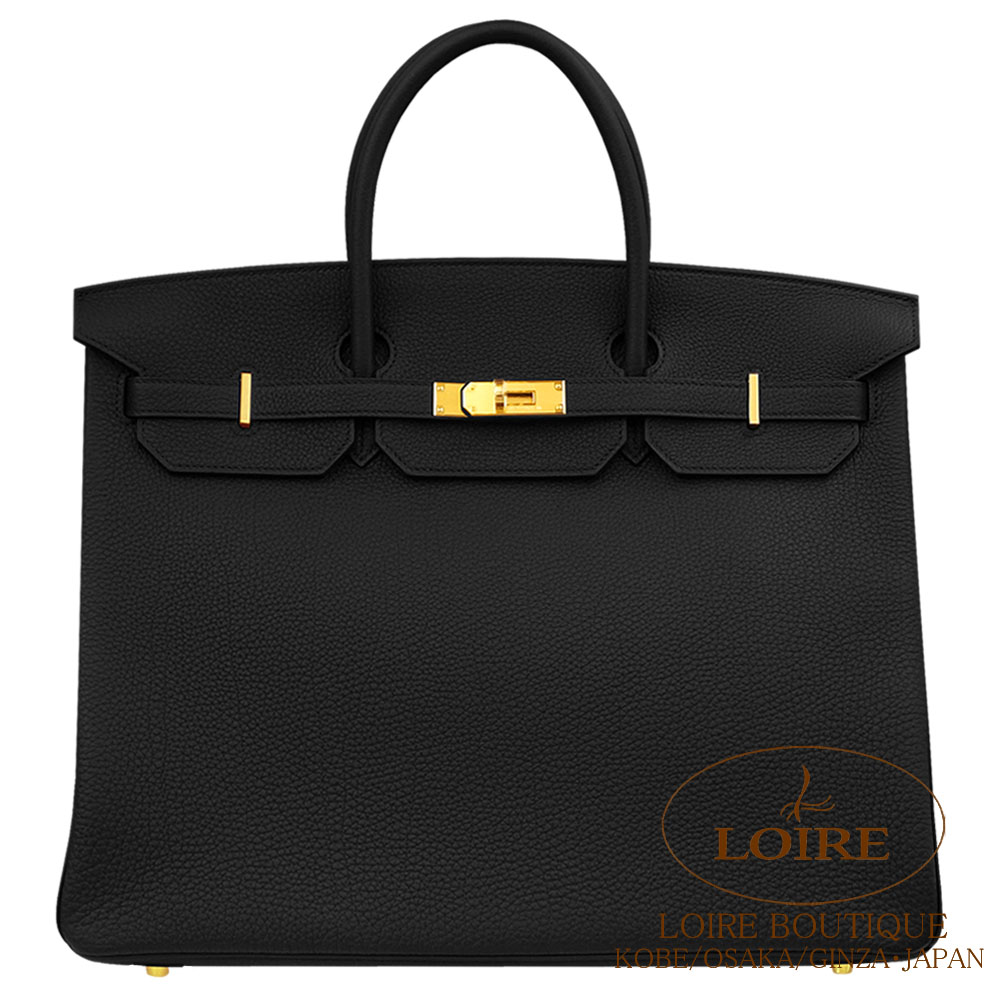 Birkin 40｜エルメス・バーキン専門店 ロワール ブティック