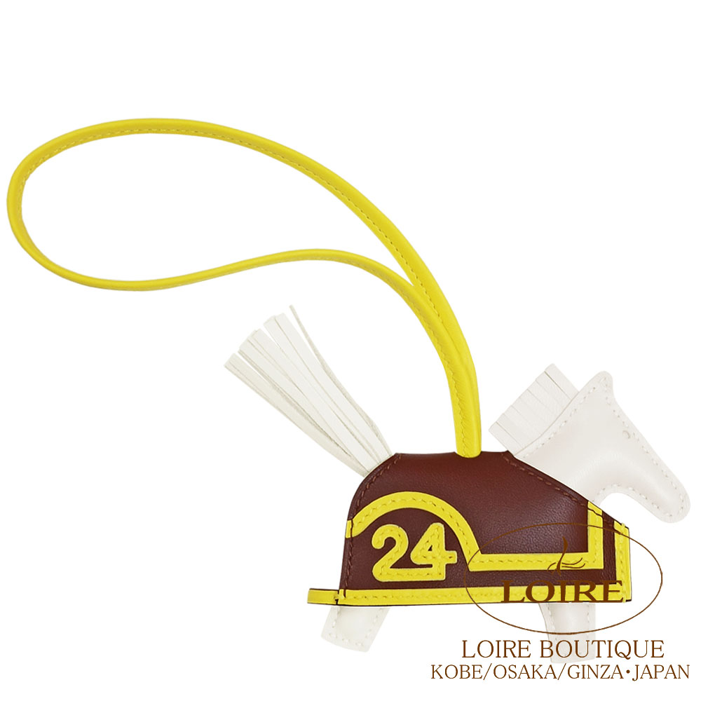 ロデオ｜エルメス・バーキン専門店 ロワール ブティック