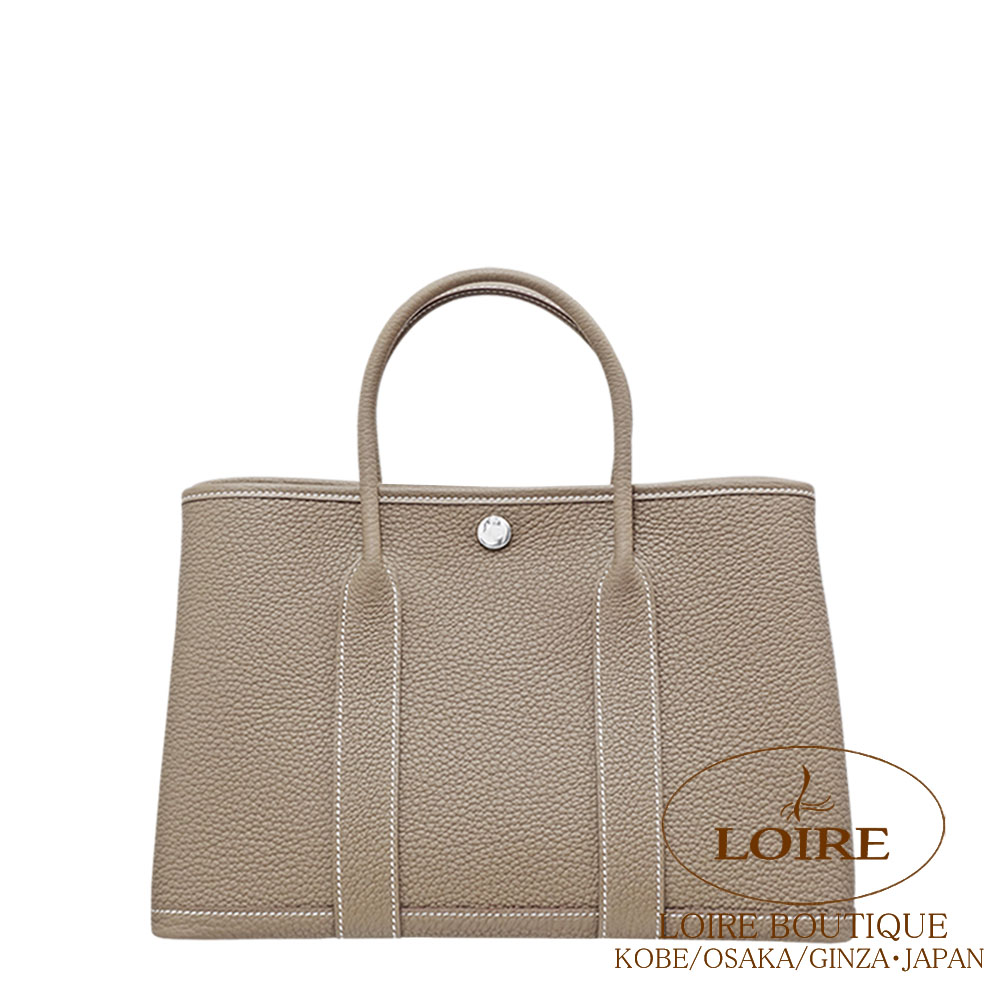 バッグ｜エルメス・バーキン専門店 ロワール ブティック