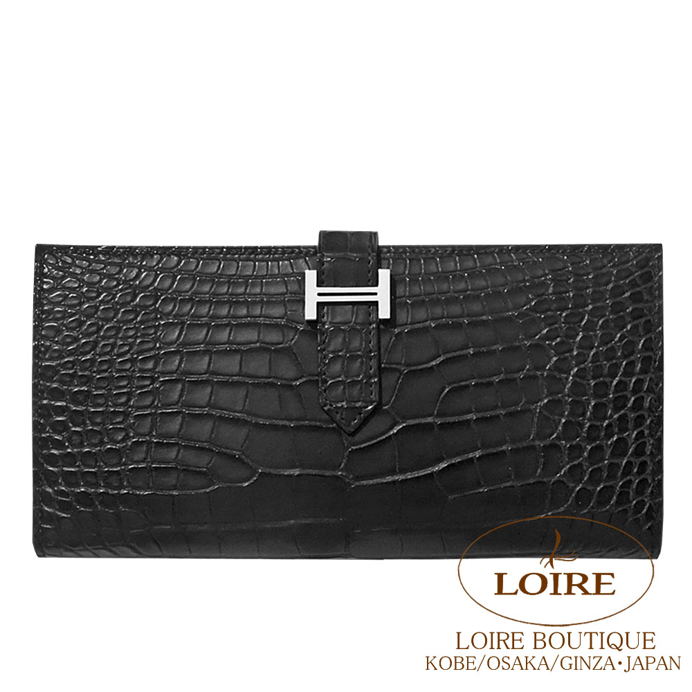 ベアン ｜エルメス・バーキン専門店 ロワール ブティック