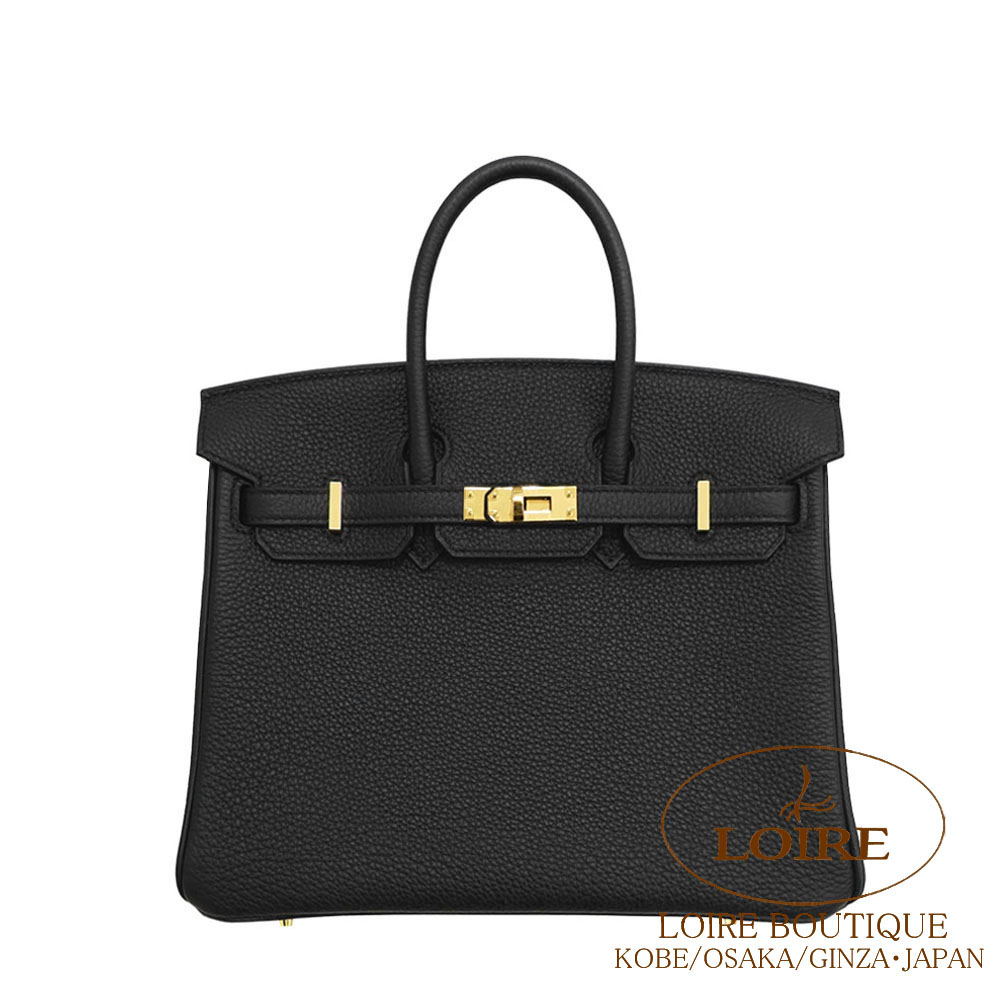 【極美品】HERMES エルメス　バーキン25 空箱 Birkin 25｜エルメス・バーキン専門店 ロワール ブティック