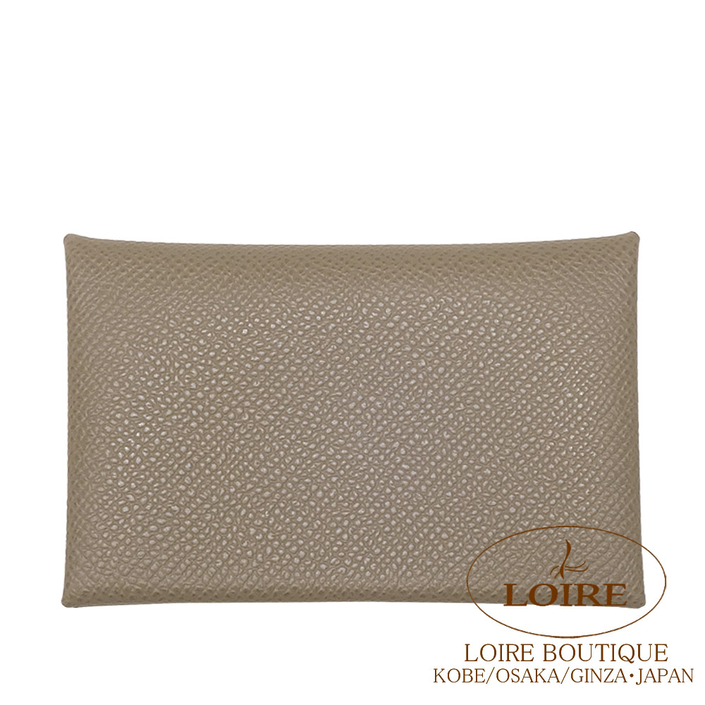 カードケース ｜エルメス・バーキン専門店 ロワール ブティック