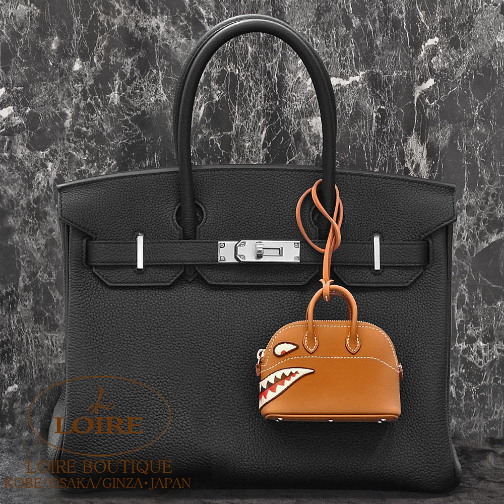 HERMES ボリード　空箱　エルメス　バーキン バーキン 30 | エルメスバーキンなど日本最大級のエルメス専門店