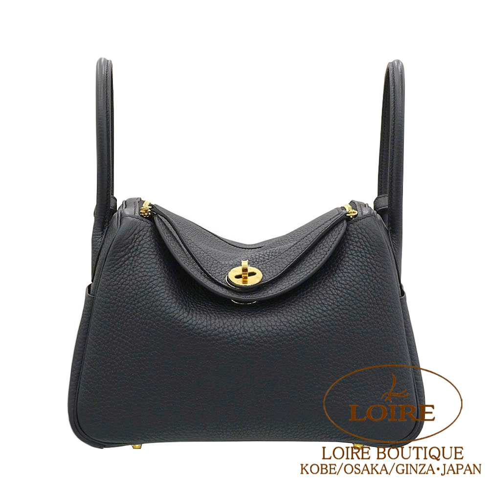 Lindy｜エルメス・バーキン専門店 ロワール ブティック
