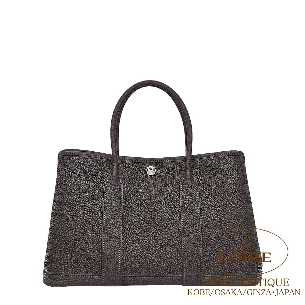 エルメス<br>ガーデンパーティ TPM<br>ベブラン<br>ネゴンダ<br
