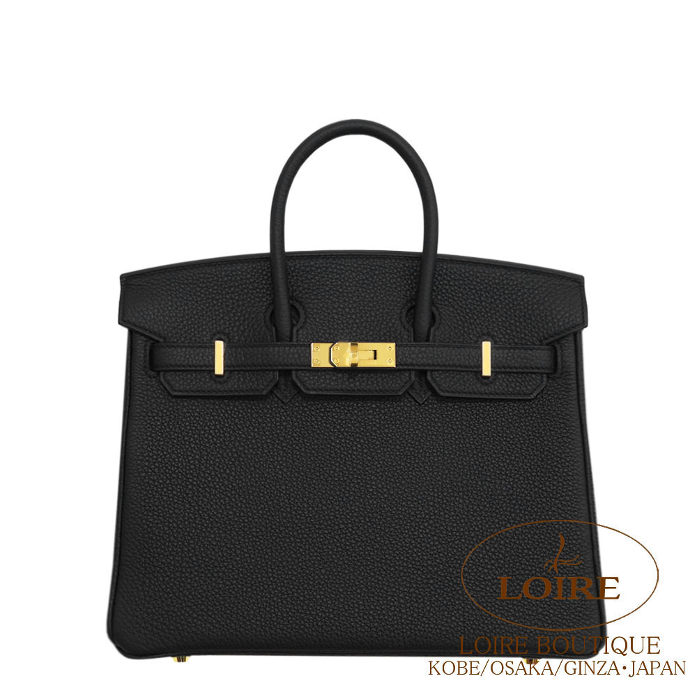 【純正】エルメス 空き箱 32×28×16 バーキン25 レインカバー 鍵袋付き Birkin 25｜エルメス・バーキン専門店 ロワール ブティック